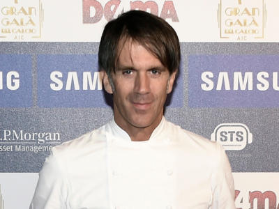 Chi è Davide Oldani, lo chef milanese della cucina pop