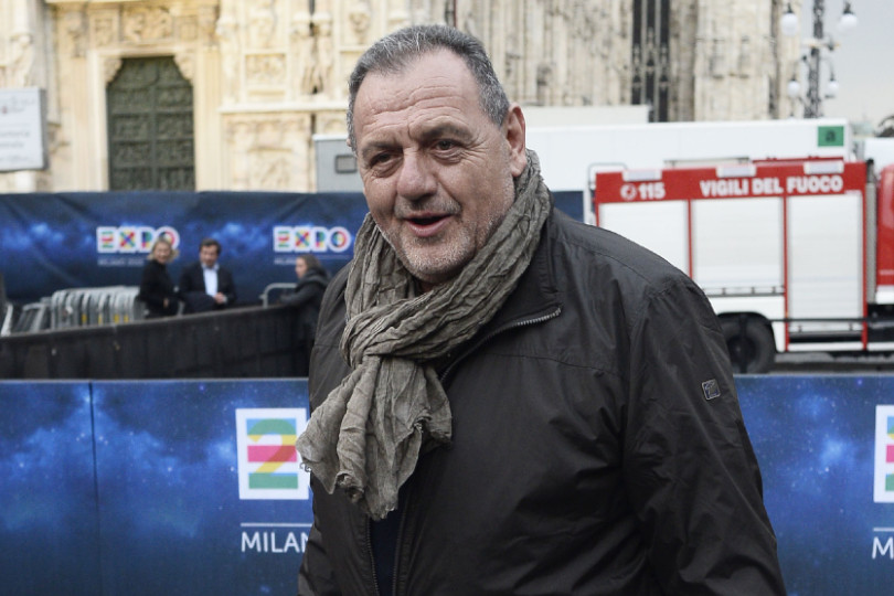 Gianfranco Vissani