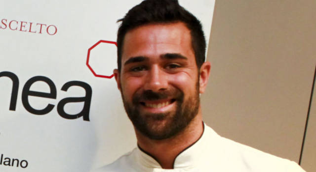 Chi è Roberto Valbuzzi, biografia del famoso chef di Cortesie per gli Ospiti (e non solo)