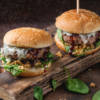 Panini hamburger fatti in casa