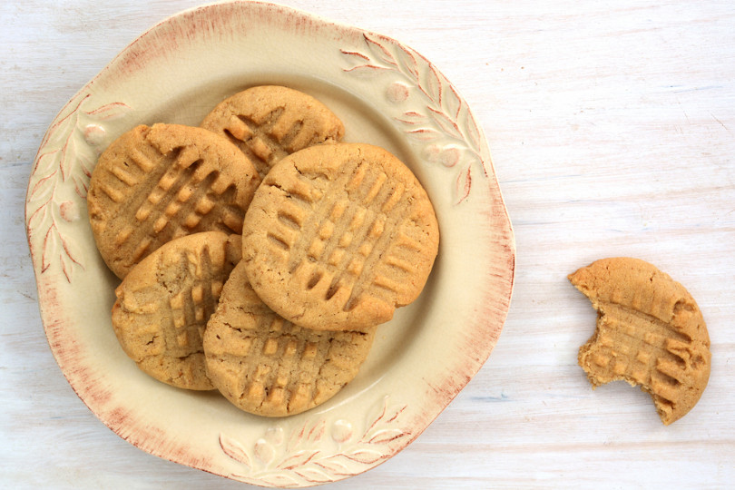 Biscotti salati