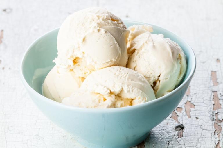 Come Fare Il Gelato Con Bimby? La Ricetta Base E Le Varianti