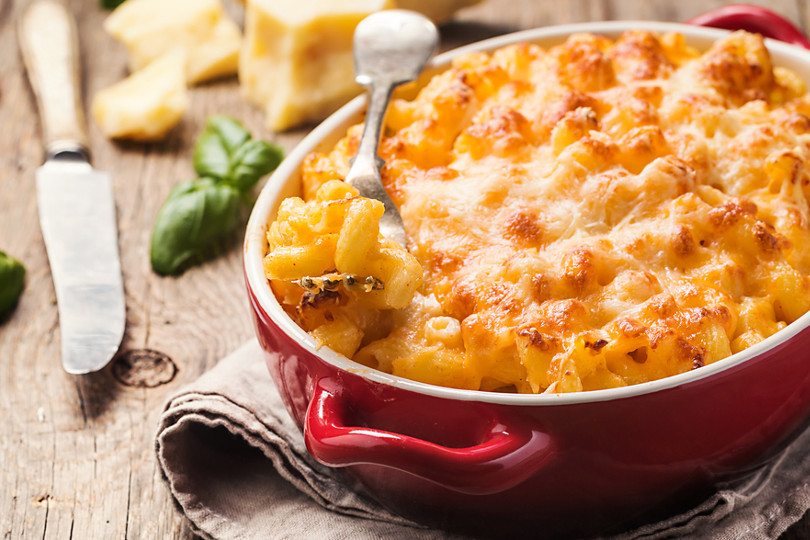 Pasta al forno