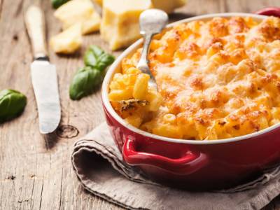 Come preparare la pasta al forno perfetta? Trucchi, suggerimenti e ricette!