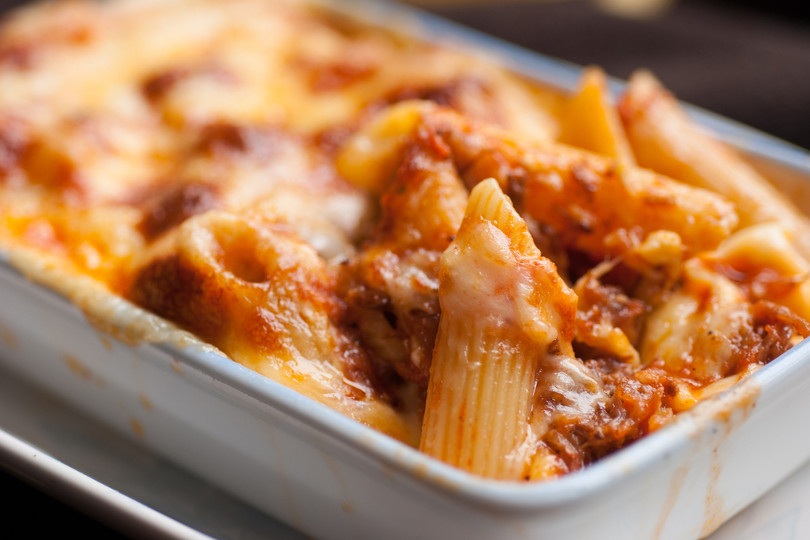 Pasta al forno