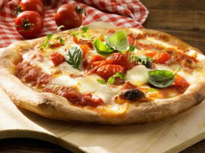 Ricetta della pizza con il Bimby: ecco come si prepara!