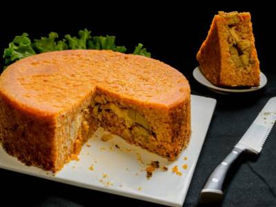 Timballo di riso alla siciliana: una ricetta ricca e gustosa