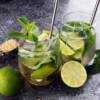 Mojito analcolico