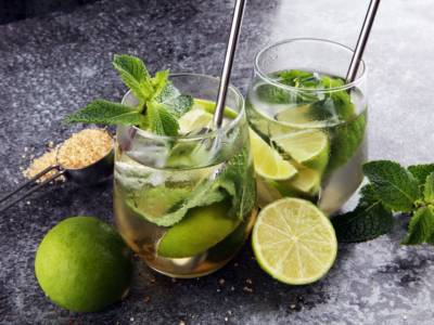 Mojito Analcolico: la bevanda rinfrescante e profumata!