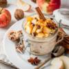 Crema di avena