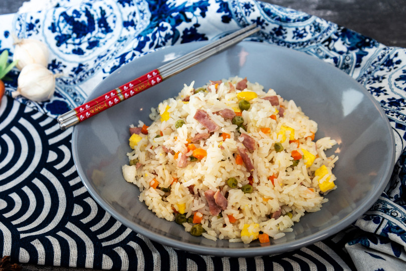 Insalata di riso
