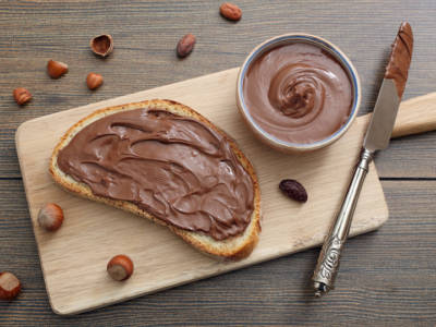 Che mondo sarebbe senza Nutella? La storia della crema spalmabile più famosa al mondo