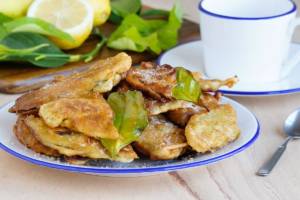 paparajotes