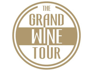 Nasce il marchio di qualità The Grand Wine Tour per le aziende vitivinicole