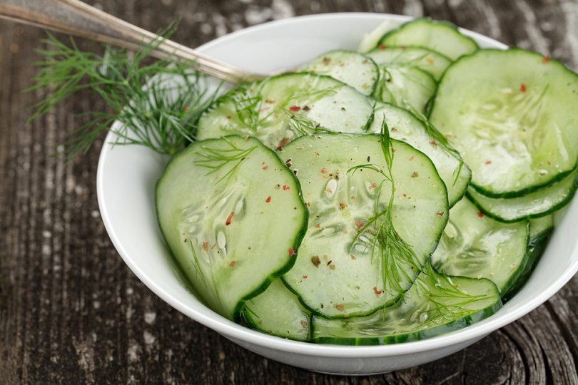 Insalata giapponese