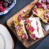 Semifreddo di soia