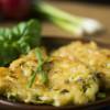 Frittelle salate senza glutine