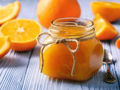 Marmellata di arance: la ricetta perfetta per conservarle tutto l’anno