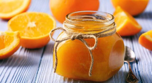 Marmellata di arance: la ricetta perfetta per conservarle tutto l&#8217;anno