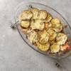 melanzane al formaggio