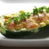Zucchine gratinate veg