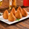 coxinha