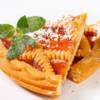 crostata ai fichi d'India