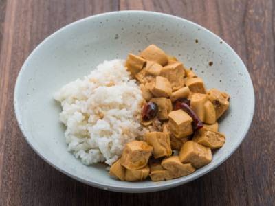 Tofu light piccante cotto alla griglia: la ricetta!