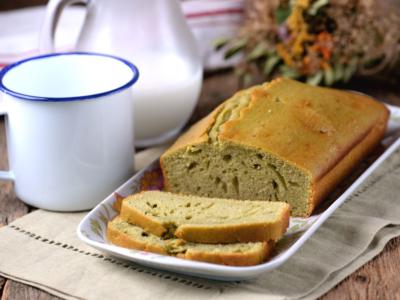 Torta alla menta: un’esplosione di freschezza!