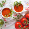 Tortino di pomodori