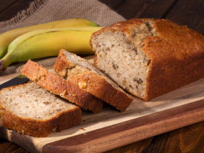 Banana bread