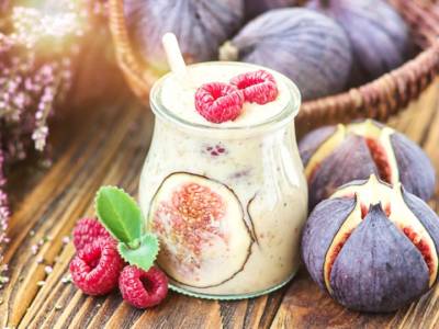 Smoothie: le ricette dei frullati di frutta senza glutine, perfetti per la colazione