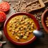 Zuppa di ceci