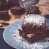 brownies senza glutine al cioccolato