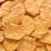 Chips senza glutine