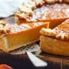 Crostata di cachi