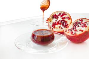 Marmellata di melagrana