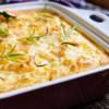 pasticcio di mais