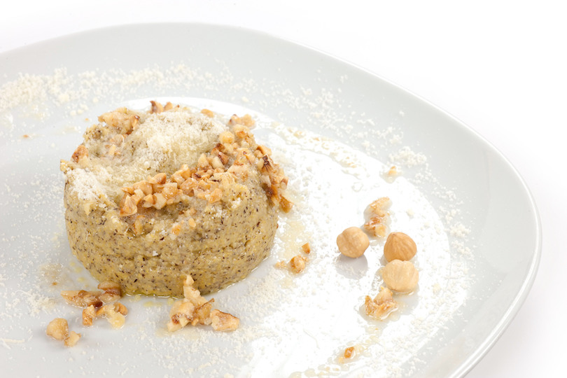 polenta taragna