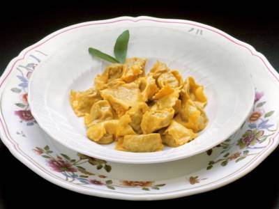 Come fare gli agnolotti alla piemontese: un primo piatto meraviglioso