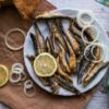 alici al forno gratinate