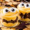 Simpatico dolce al cucchiaio per Halloween: ecco la ricetta!