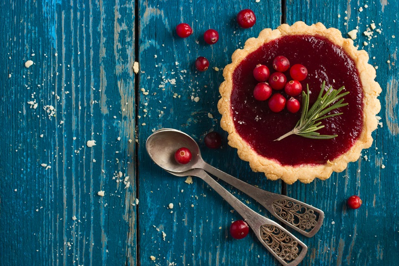 Crostatine dolci senza glutine
