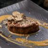 filetto al tartufo nero