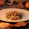 Gnocchi di castagne: un buonissimo primo piatto di stagione