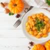 È arrivato l’autunno! I 10 piatti perfetti da preparare in questa stagione