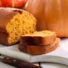 Plumcake alla zucca