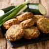 polpette di zucchine e finocchi
