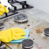 Come pulire i fornelli e il piano cottura senza fatica