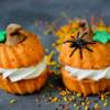 Ciambelline dolci alla zucca: una simpatica e golosa ricetta a tema Halloween